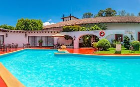 Best Western Plus Posada de Don Vasco